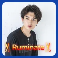 ☆メンズカット+シャンプー&ブロー