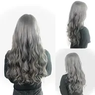 🧡贅沢度No.1🧡【✨透明感カラー✨✖️♦️Amasiaトリートメント♦️】