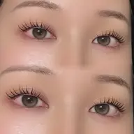 💜オーダーメイドまつ毛パーマ💜