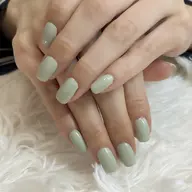 リピーター様専用✨ジェルネイルワンカラー(自点オフあり)