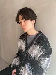 🧤メンズカット