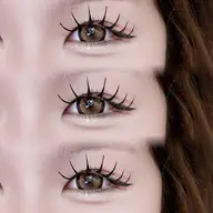 【3/26~31限定】大人気‼️Lカールバインドロック100束🐤ྀི🤍