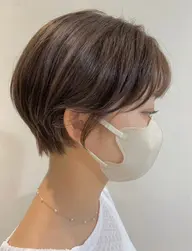 【3月限定】カット＋トリートメント🌼