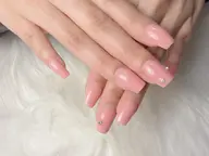 スカルプワンカラー