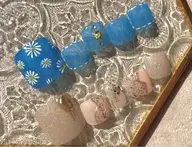 (フット)定額デザインコース