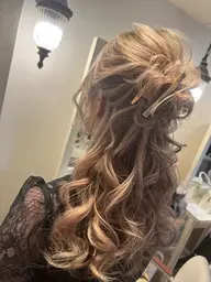 【16時以降一般ヘアセット💁🏼】