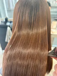 【⚡一気に垢抜け⚡】透明感カラー🔥🫧