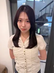 大学、高校卒業生の方限定♡カット➕カラー➕最上級トリートメント💗