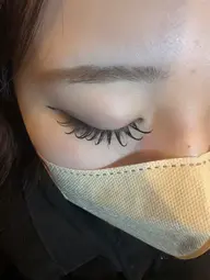 ボリュームラッシュ90分🎶 （100～120目安）