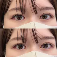 【オフなし】フラットラッシュ100本🌷💗