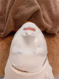 美白だけじゃない保湿もしっかり❄️スタンダードコース＋ホワイトニングパック　8800円→4400円