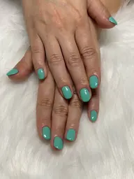 ワンカラーorラメグラデ(オープン記念価格)