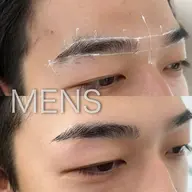 4/14限定【眉ワックス】メンズ限定✨黄金比マッピング　顔分析⭐️骨格に合わせたデザインご提案