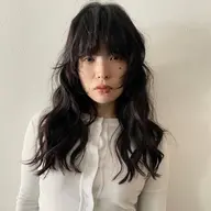 🌿2回目クーポン🌿カット&パーマ&カラー&2step treatment