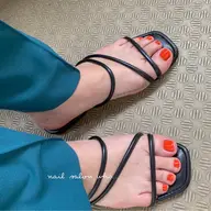 フットワンカラー