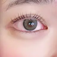 🎀まつ毛パーマモデル🎀 ¥1000(現金のみ)    ⚠️お直し不可