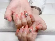 【✨オフ無し✨】【カラーグラデーション(クリアベース)】➕ドライケア➕オイル➕ハンドクリーム