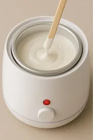 鼻毛 ノーズワックス　WAX脱毛