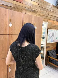 《口コミ書いてくれる方限定》透明感カラー❄️❄️