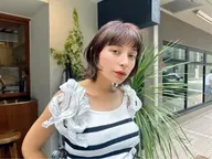 【第一印象は髪型から】似合わせカット+シャンプー¥3700