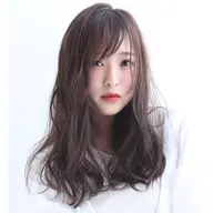 🌱ダメージレスケアカラー & Aujuaトリートメント