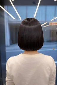 ✂️【似合わせ重視】デザインカット(シャンプー込 眉カットorクイックヘッドスパ サービス🙌