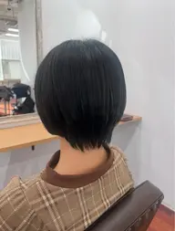 GRAN LUSSO オリジナル GDREXトリートメント（CAREPRO 超音波アイロン使用）