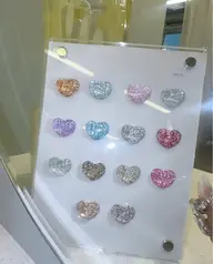 【チップ長さだし10本＋ハンドキラキラフラッシュ🦋♡*.+ﾟ】