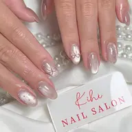 💖💖★ガーリー★6本ワンカラー/ラメグラ＋４本当店シンプルデザイン