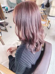 🌼初回限定クーポン🌼【デザインカット】＋【ハホニコ3stepsクイックトリートメント】