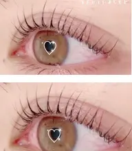 🗣️パリジェンヌ/ラッシュリフト/メーテル💛トリートメント入りコーティング込😍韓国束感◎無料駐車場/無料託児有✨