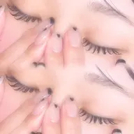 🫧韓国風束間マツエク140本つけ放題🫧オフ込