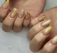 【オフなし】◎パラジェル使用◎90分🍒✨持ち込みデザイン