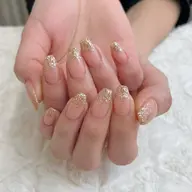 【平日限定🎀】ベースクリア🫧グラデーション💅🏻(オフ込)