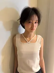 🕹️ワンカラー（ブリーチなし）🦩