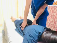 全身マッサージ