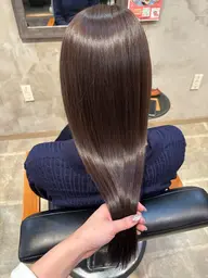 選べるメニュー◎【カット】➕【トリートメントorクイックスパ】