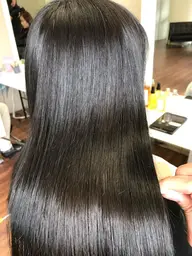 髪質改善トリートメント