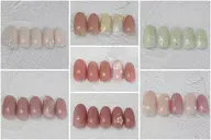 3月29.30日【ハンドシンプルイベント定額30種類】練習モデル,ソフトジェルオフ込み