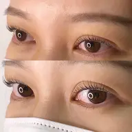 パリジェンヌラッシュリフトモニター通常6600円→4500円‼️平日限定※口コミを書いていただける方✨