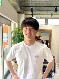 🔥メンズカット🔥カット＋シャンプー+クイックヘッドスパ