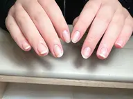 長さだしオフのみ/チップオフ/(スカルプオフ500円追加して)