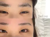 【ミニモ学割】✨美眉アイブロウWax✨