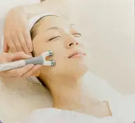 美肌力UP⟡.·エイジングケア⟡.·美白ケア  "ポレーションエステ"