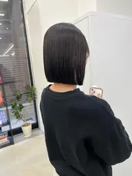 先着一名様限定無料❤️‍🔥【ボブカット✂︎】梅田で人気のボブ特化サロン✨周りと差がつく圧倒的技術力💕