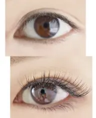 撮影OK✨シングルエクステ✨100本〜140本