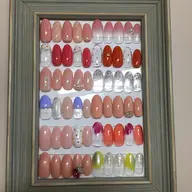 シンプルコース（オフあり）　オフありの方こちらからご予約お願いします😄