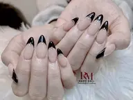 【おすすめ】フレンチネイル ⏰90分