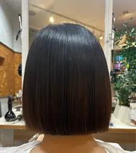 【U25】リタッチストレート💭‪‪♡