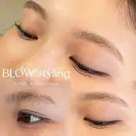 🏳️⚧️U18限定🏳️⚧️ジュニア眉毛スタイリング🧸ミニモ学割